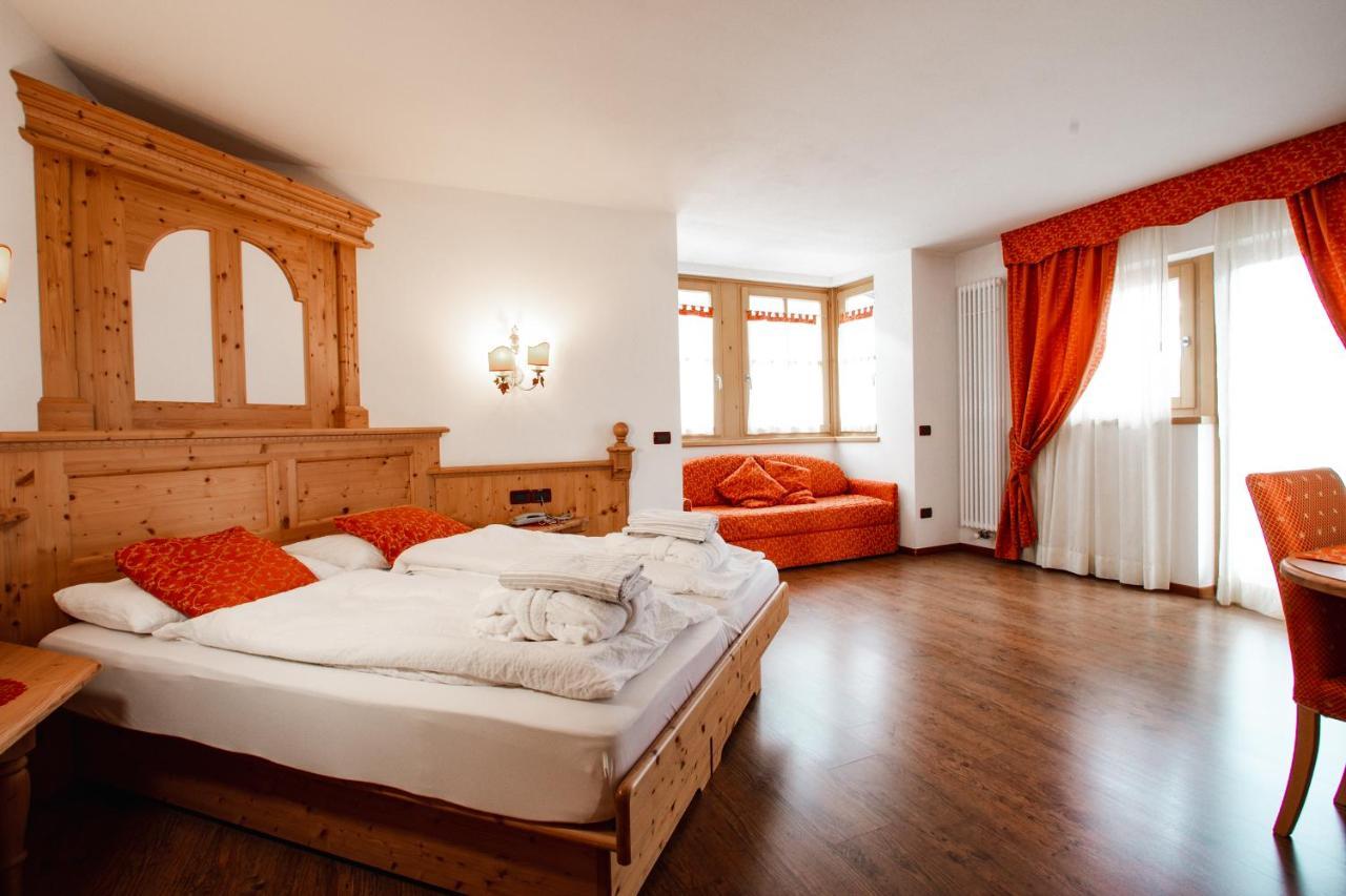 Residence La Moretina Commezzadura Extérieur photo