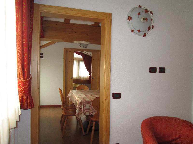 Residence La Moretina Commezzadura Extérieur photo