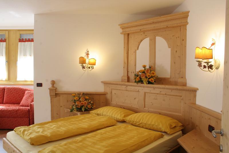Residence La Moretina Commezzadura Extérieur photo